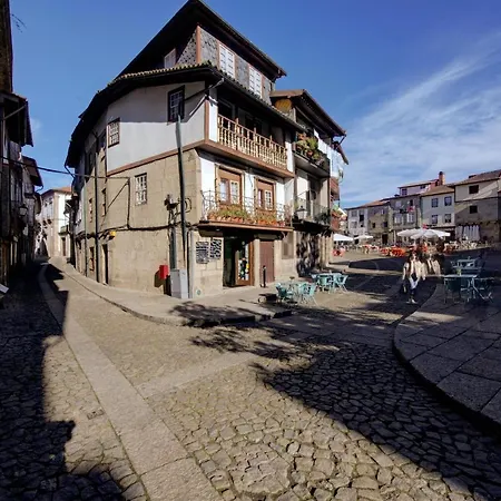 Aparthotel Posh Residences Guimaraes