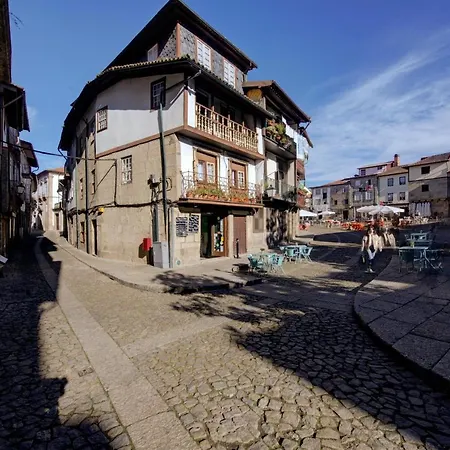 Aparthotel Posh Residences Guimarães