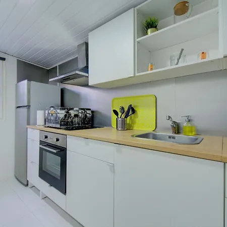 Posh Residences 3* Guimaraes