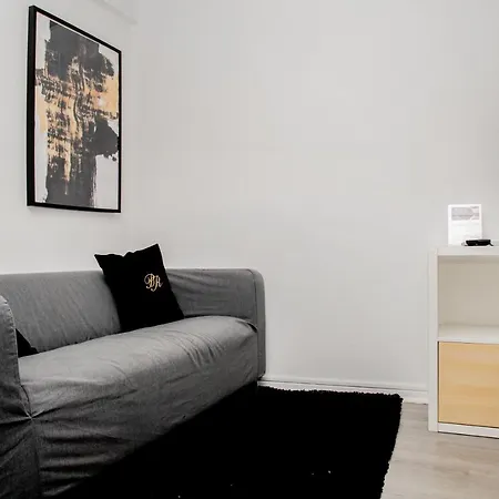 Posh Residences Guimaraes