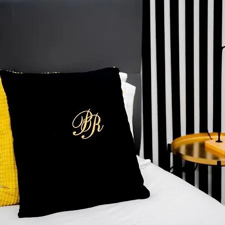Posh Residences
