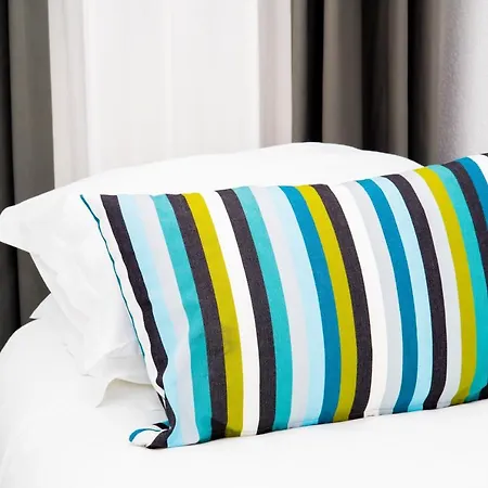 Posh Residences Aparthotel