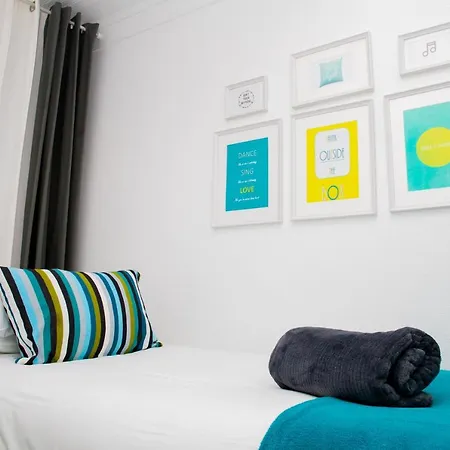 Posh Residences 3*