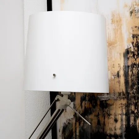 Aparthotel Posh Residences 3*