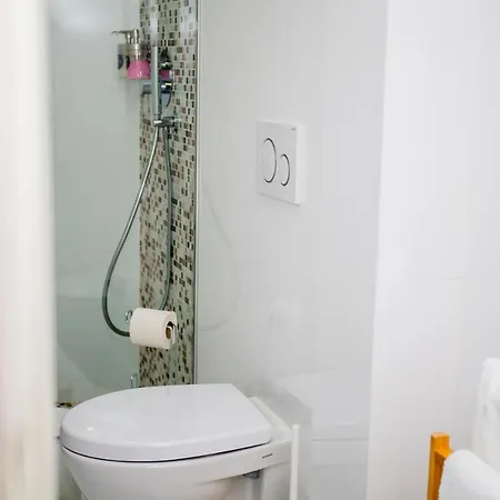 Posh Residences Aparthotel Guimaraes