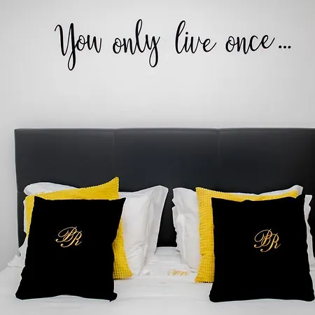 Posh Residences Aparthotel 3*