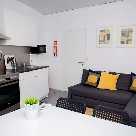 Posh Residences Aparthotel 3*