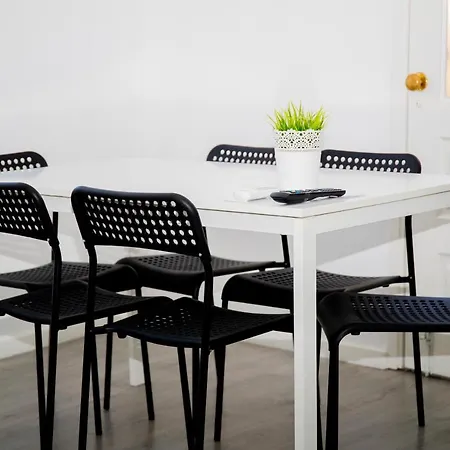 Posh Residences Aparthotel Guimarães