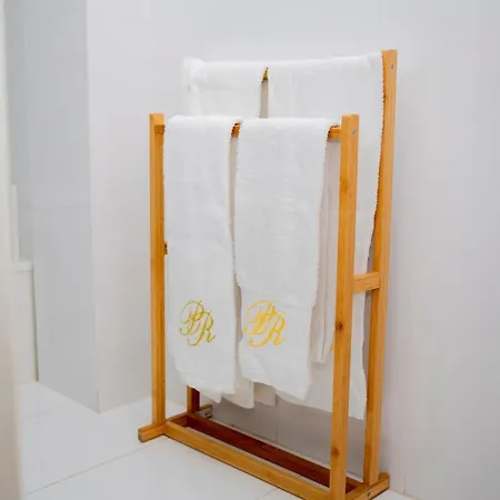 Aparthotel Posh Residences 3*
