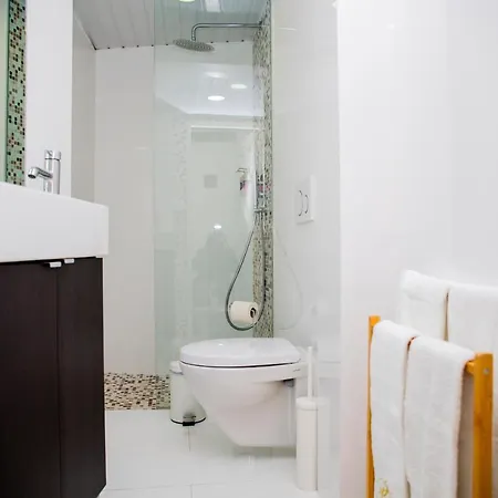 Aparthotel Posh Residences Guimaraes