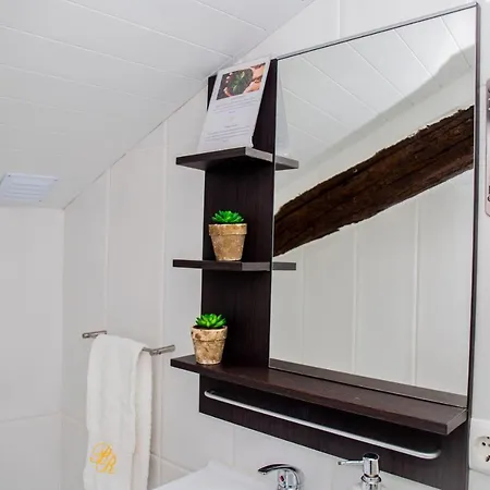 Posh Residences Aparthotel