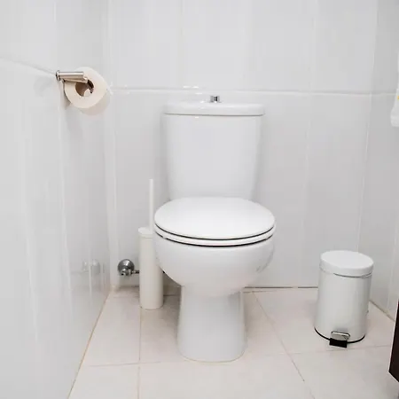 Posh Residences Guimaraes