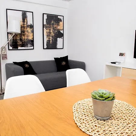 Posh Residences Aparthotel 3*