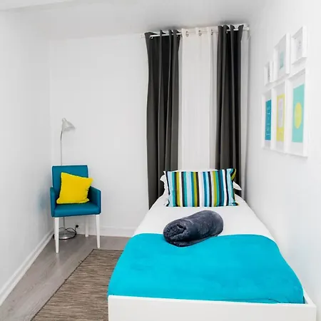 Posh Residences
