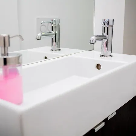 Aparthotel Posh Residences Guimaraes