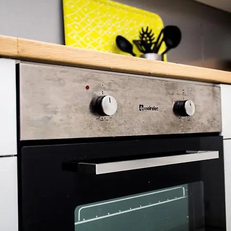 Posh Residences Aparthotel