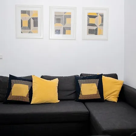 Aparthotel Posh Residences 3*