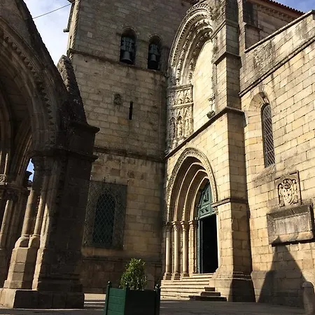 Posh Residences Aparthotel Guimaraes