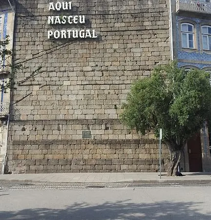 Posh Residences Guimaraes