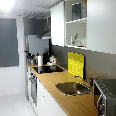Posh Residences Aparthotel Guimaraes